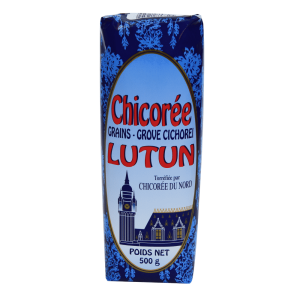 Chicorée en Grain – 500g