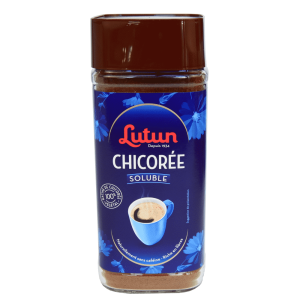 Chicorée Soluble – 200g
