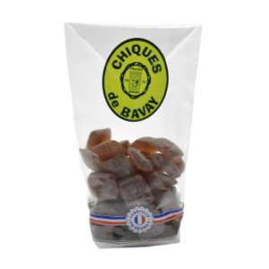 Chiques de Bavay – 180g