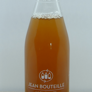 Vinaigre de cidre – Bio & Français