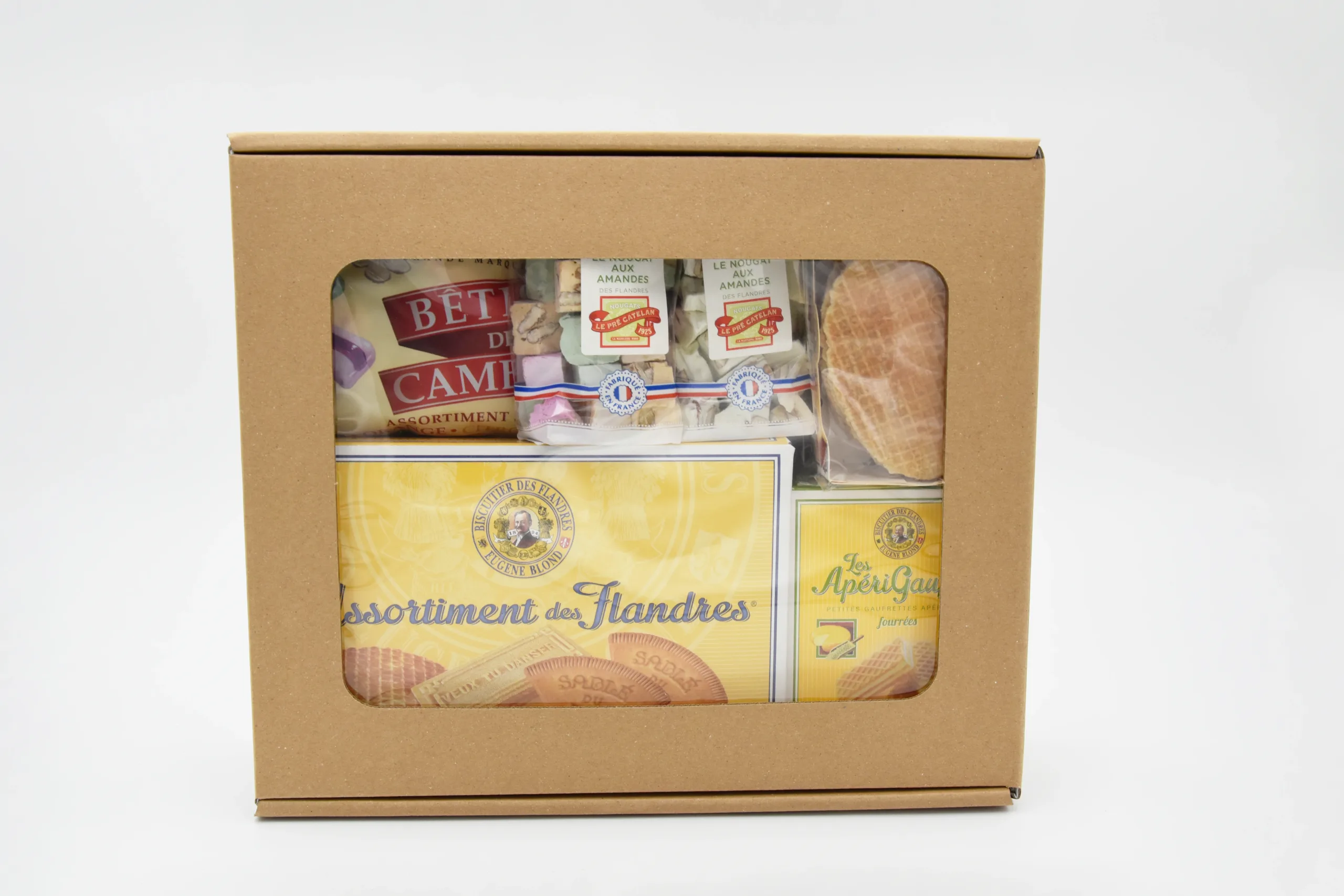 Coffret découverte – Biscuits et Confiseries – Image 2