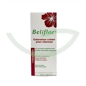 Unidose n° 13 Blond Auburn – 135ml – Beliflor