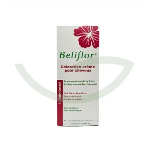 Unidose n° 21 Blond Cendré – 135ml – Beliflor
