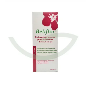 Unidose n° 32 Couleur Fruits Lychee – 135ml – Beliflor