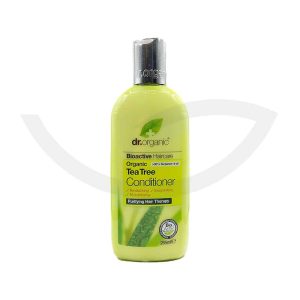 Conditionneur tea tree – 265ml – Dr Organic
