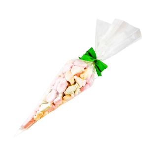 Cornet Meringues de Pâques – 200g