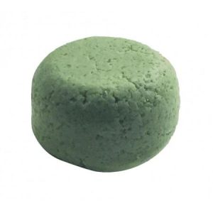 Recharge de dentifrice solide menthe