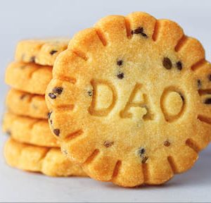 Biscuit Comté & Sésame – bio