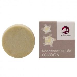 Déodorant solide cocoon – sans huiles essentielles – recharge