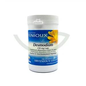 Desmodium – 180 gélules – Laboratoires Fenioux