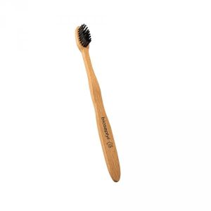 Brosse à dents bois médium adulte – Française