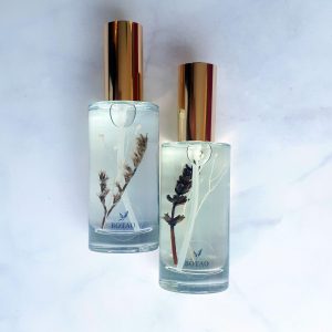 Parfum fleur de provence – local