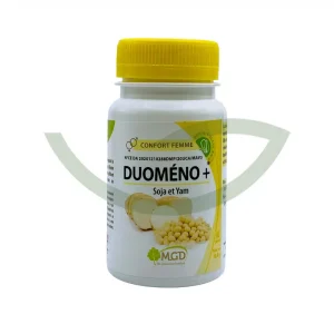 Duoméno+ – 80 gélules – MGD