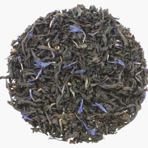 Thé noir earl grey – Bio