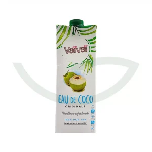 Eau de Coco – 1l – VAIVAI