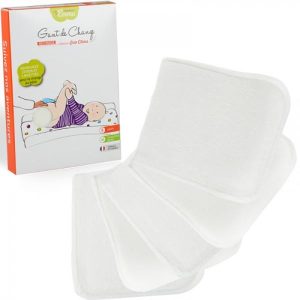 Lot de 5 gants de change