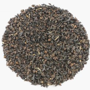 Thé noir Breakfast – Bio