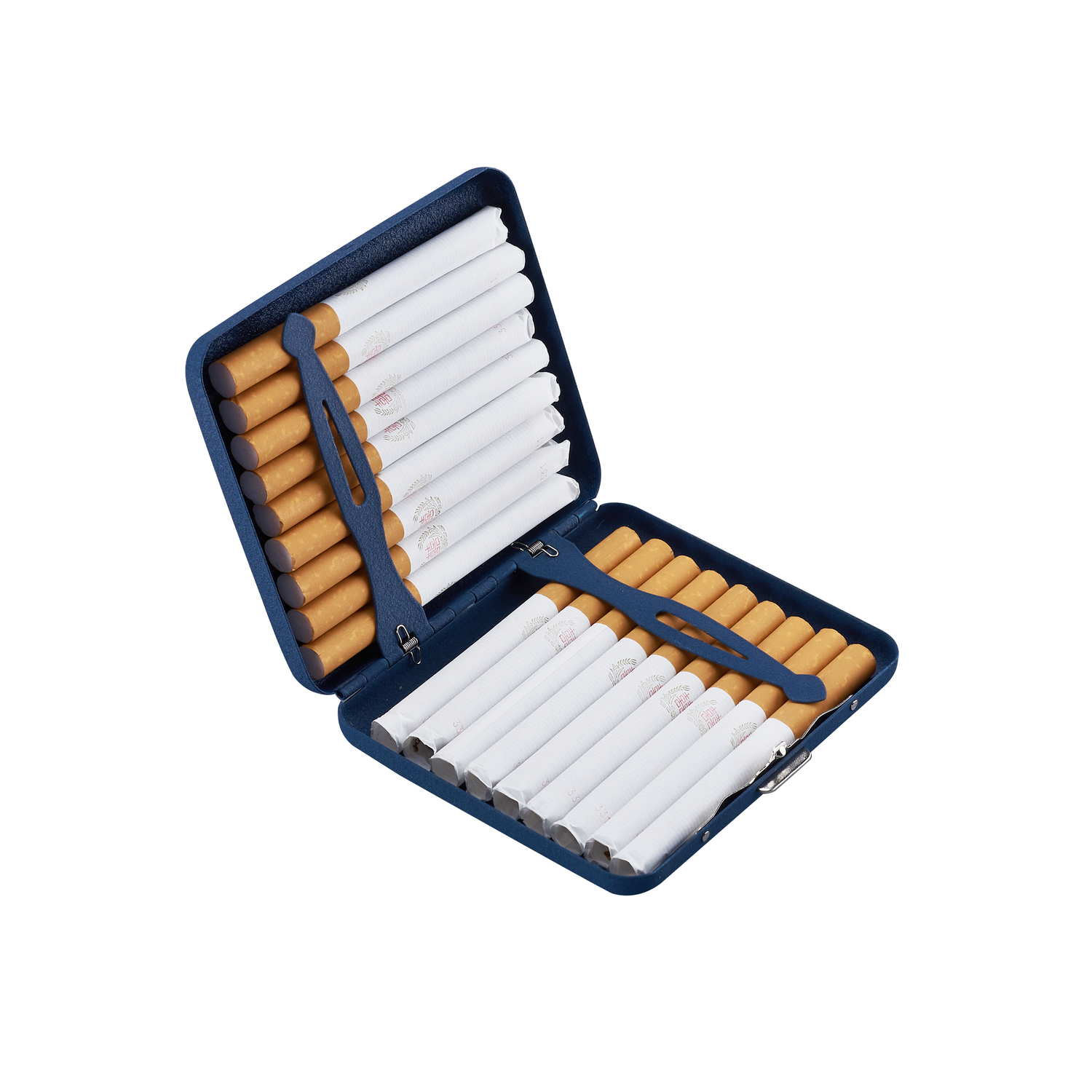 Etui 18 cigarettes en Métal (Présentoir de 12) – Image 3