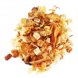 Tisane explosion de mangues – TeaTap