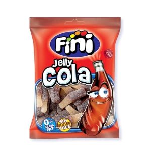 Bonbon Fini Cola Acide (12 sachets de 90g)