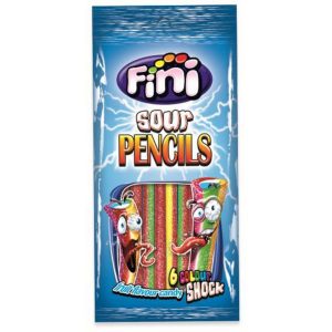 Bonbon Fini Ceinture Tutti (12 sachets de 90g)