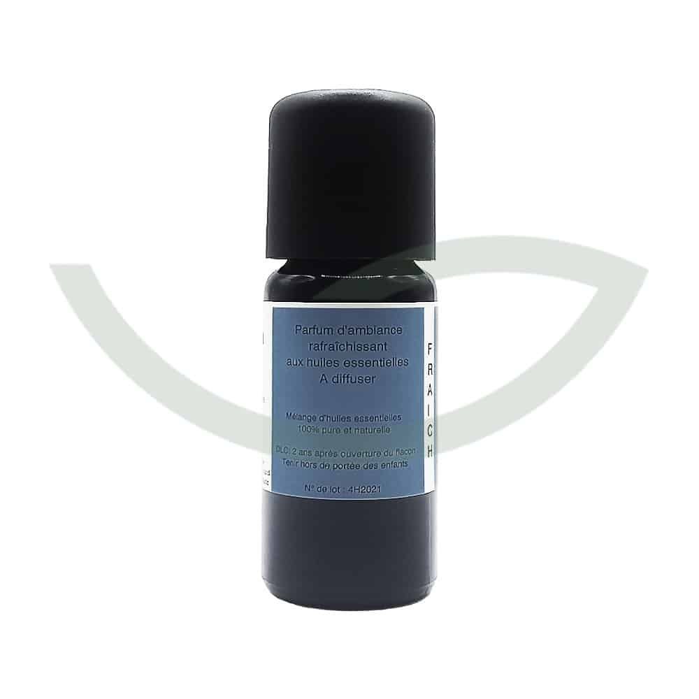 Huile Essentielle à Diffuser Fraich – 10ml – Genna – Image 2