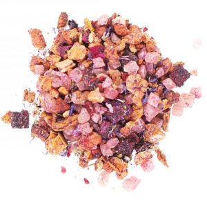 Tisane French violette – TeaTap