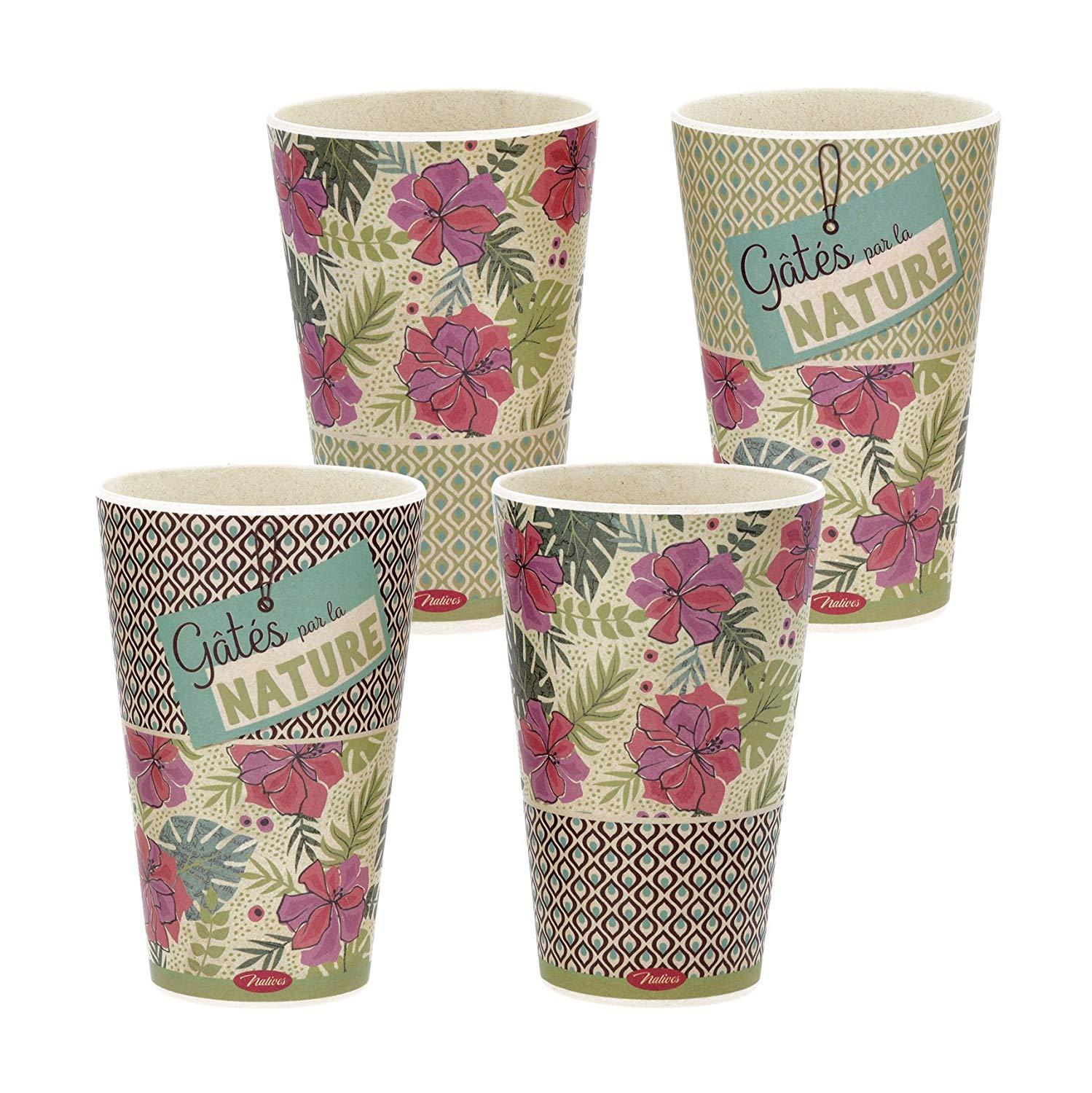 Gobelet bambou – Image 3