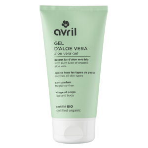Gel aloe vera  bio