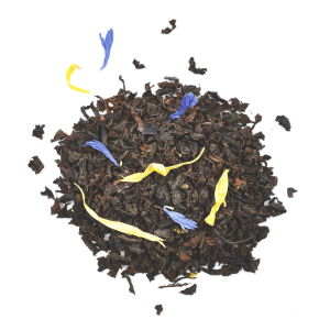 Thé noir goût russe – bio