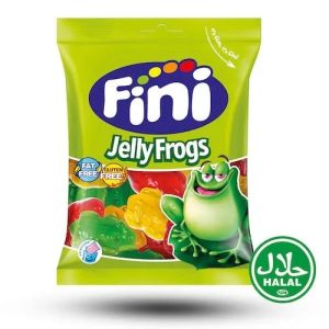 Bonbon Fini Grenouille (12 sachets de 90g)