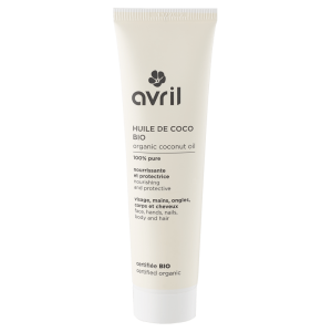 Huile de coco 100ml – bio