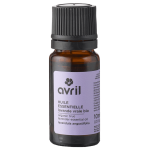 Huile essentielle lavande vraie super – bio