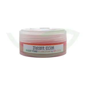 Masque visage instant éclat  – 60g – Urbank