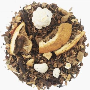 Tisane jour de neige – TeaTap