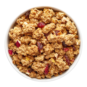 Muesli Krounchy fruits – bio (Grillon d&rsquo;Or)