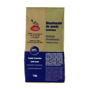 Bicarbonate de soude technique 2.5kg