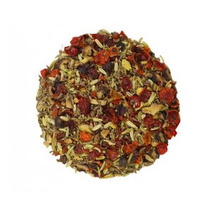 Tisane le digestif bio & local – TeaTap
