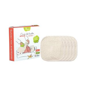 Lot de 5 carrés de change