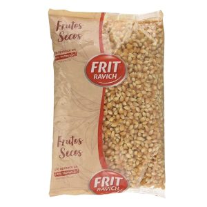 Maïs Pour Pop Corn Frit Ravich 1kg