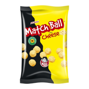 MatchBall Cheese 30g (20 sachets)