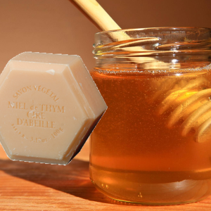 Savon 100gr Miel