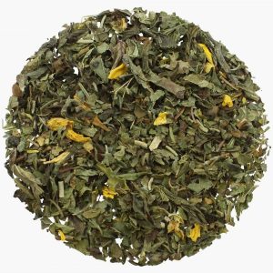 Thé vert Bio morning detox – TeaTap