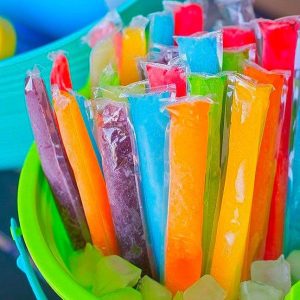 Glace Baton 65ml (Carton de 90)