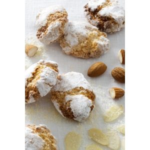 P-Tit Boulonnais Amandes – artisanal & local