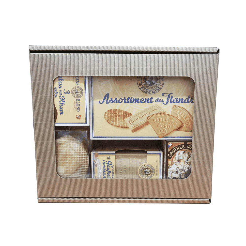 Coffret découverte – Biscuits – Image 2