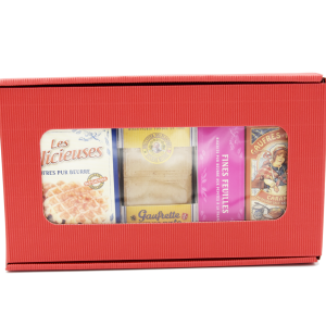 Panier Bonne fête Maman