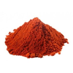 Paprika bio