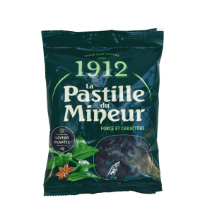 Pastilles du Mineur – 150g
