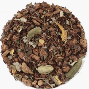 Rooibos rouge Bio – Pêche tranquille TeaTap